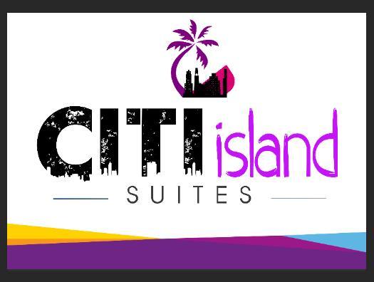 Citi Island Suites General Santos City Dış mekan fotoğraf
