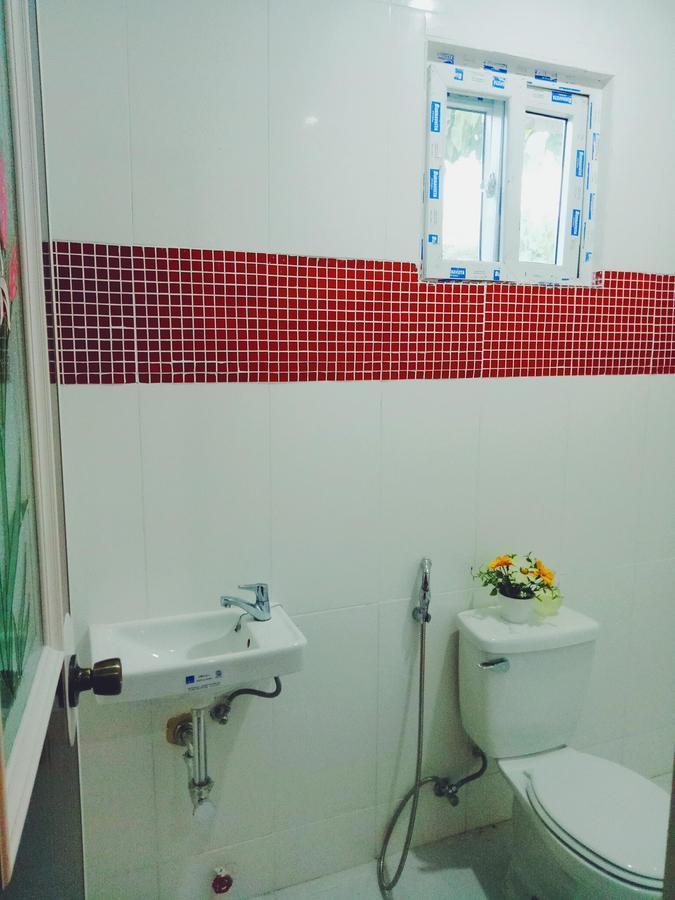 Citi Island Suites General Santos City Dış mekan fotoğraf