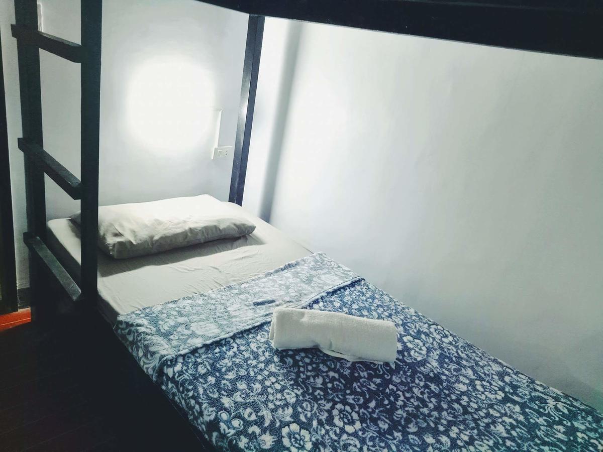 Citi Island Suites General Santos City Dış mekan fotoğraf
