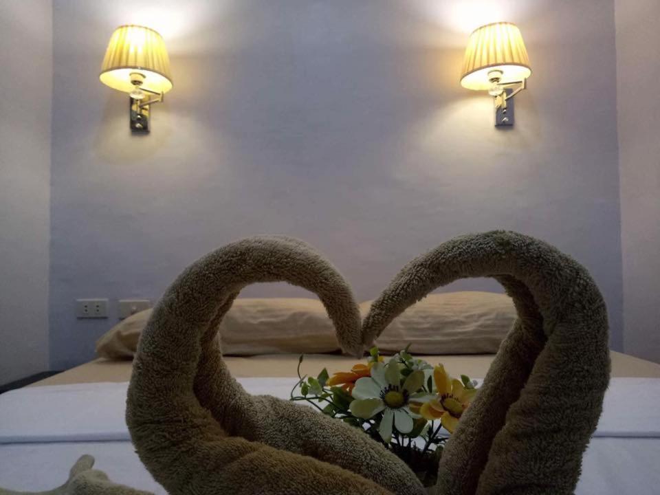 Citi Island Suites General Santos City Dış mekan fotoğraf