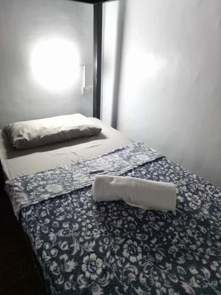 Citi Island Suites General Santos City Dış mekan fotoğraf